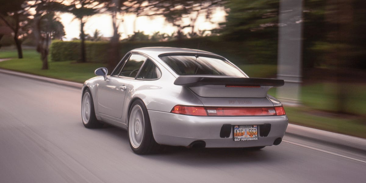 Automotive News Image