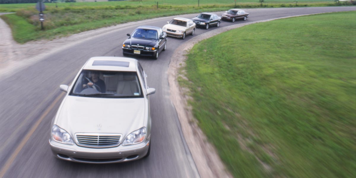 Automotive News Image
