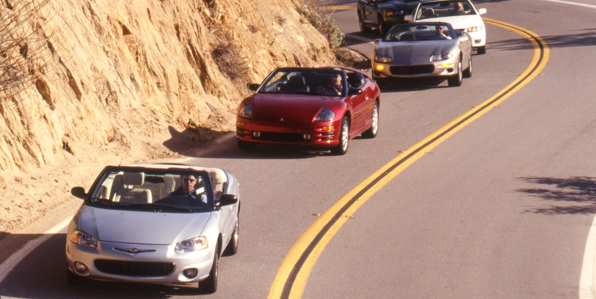 Automotive News Image