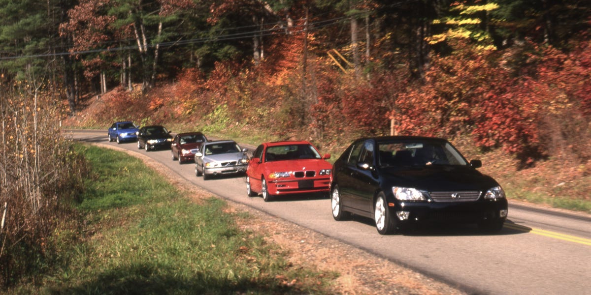 Automotive News Image