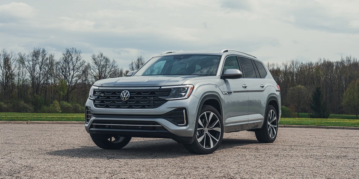 Automotive News Image