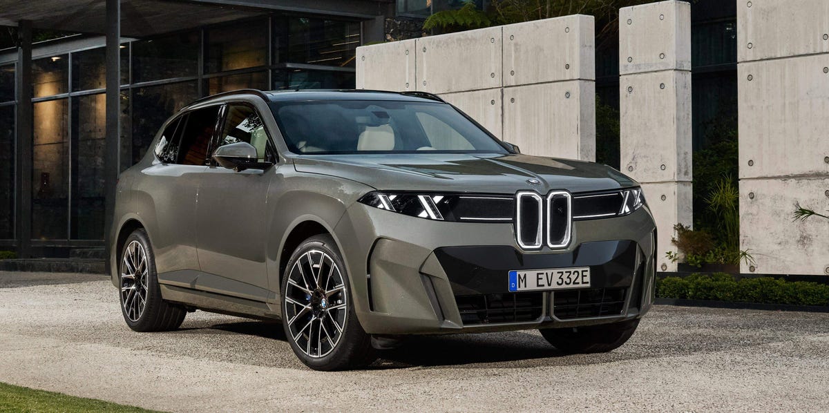 Automotive News Image