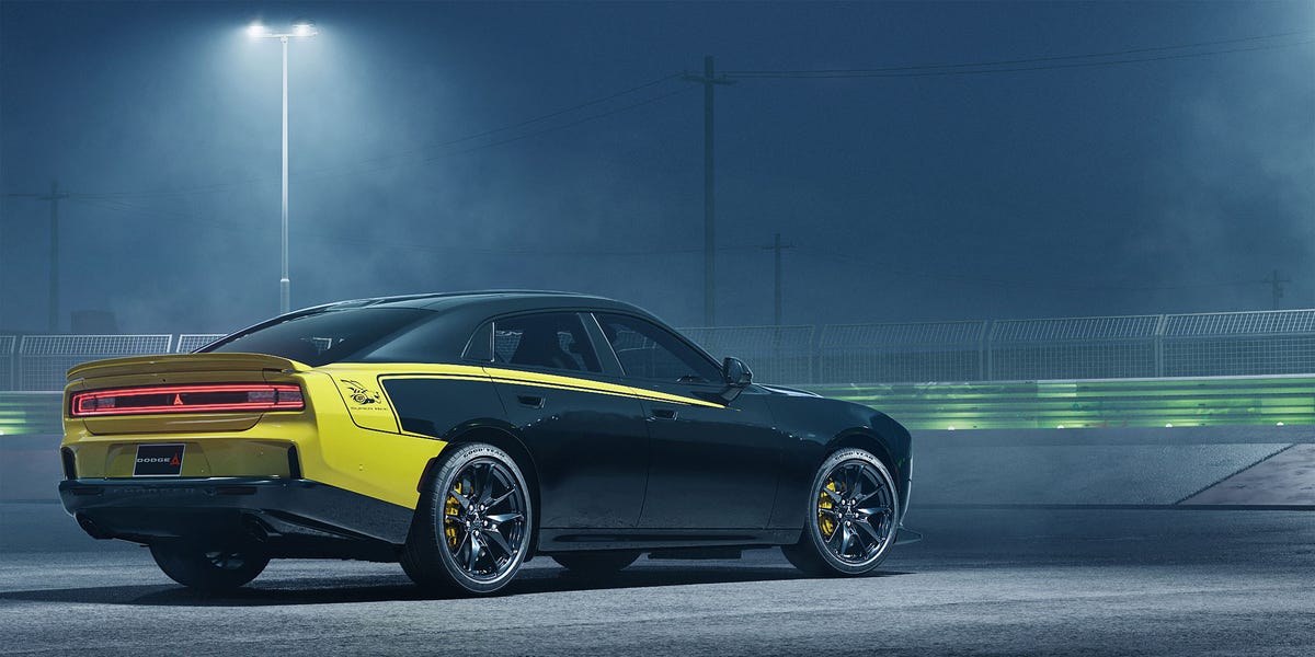 Automotive News Image