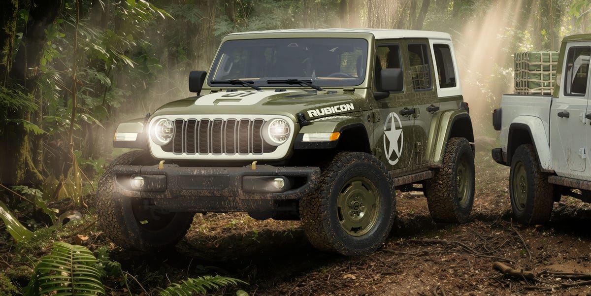 Automotive News Image