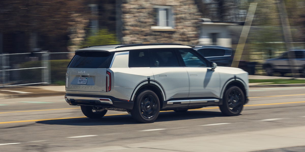 Automotive News Image
