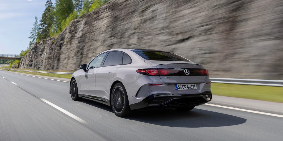 Automotive News Image