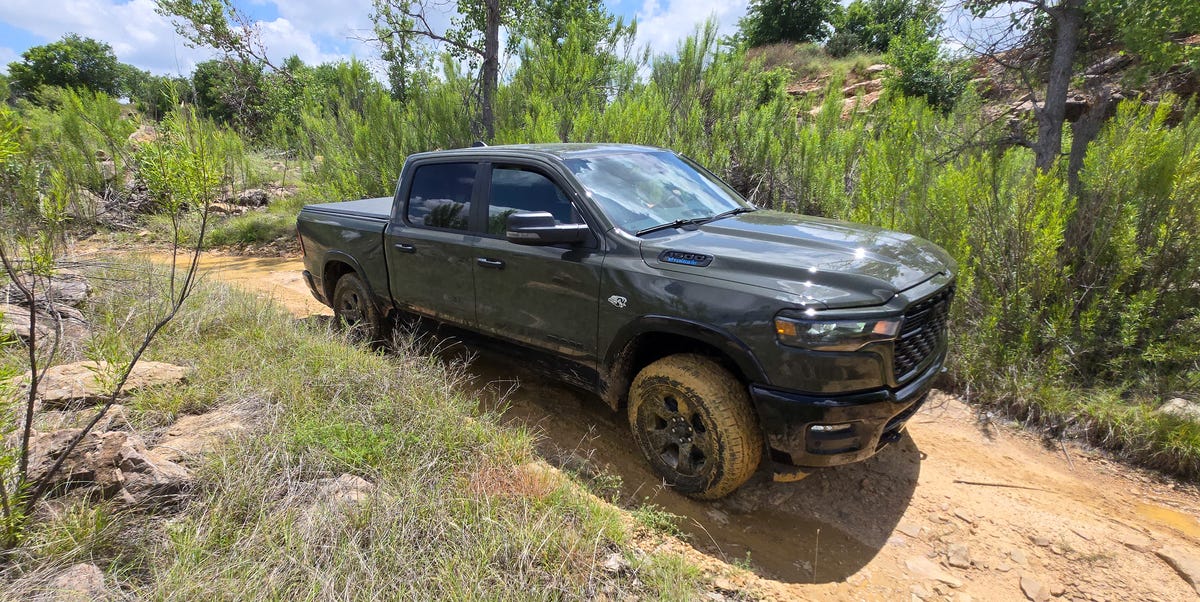 Automotive News Image