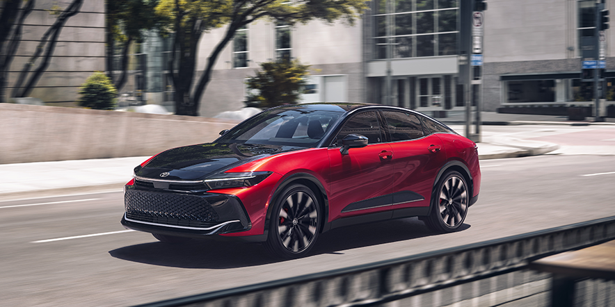 Automotive News Image