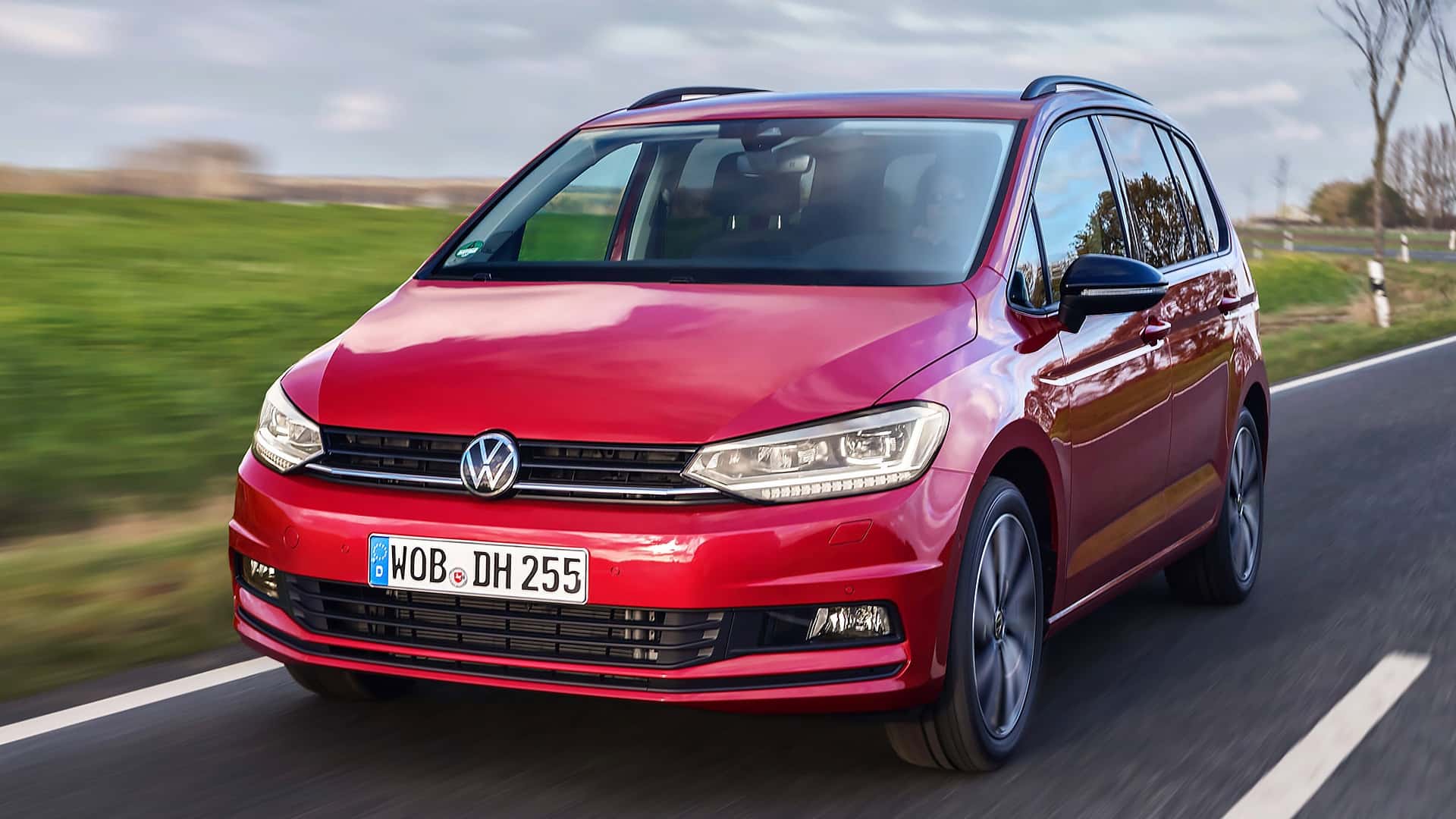 Automotive News Image