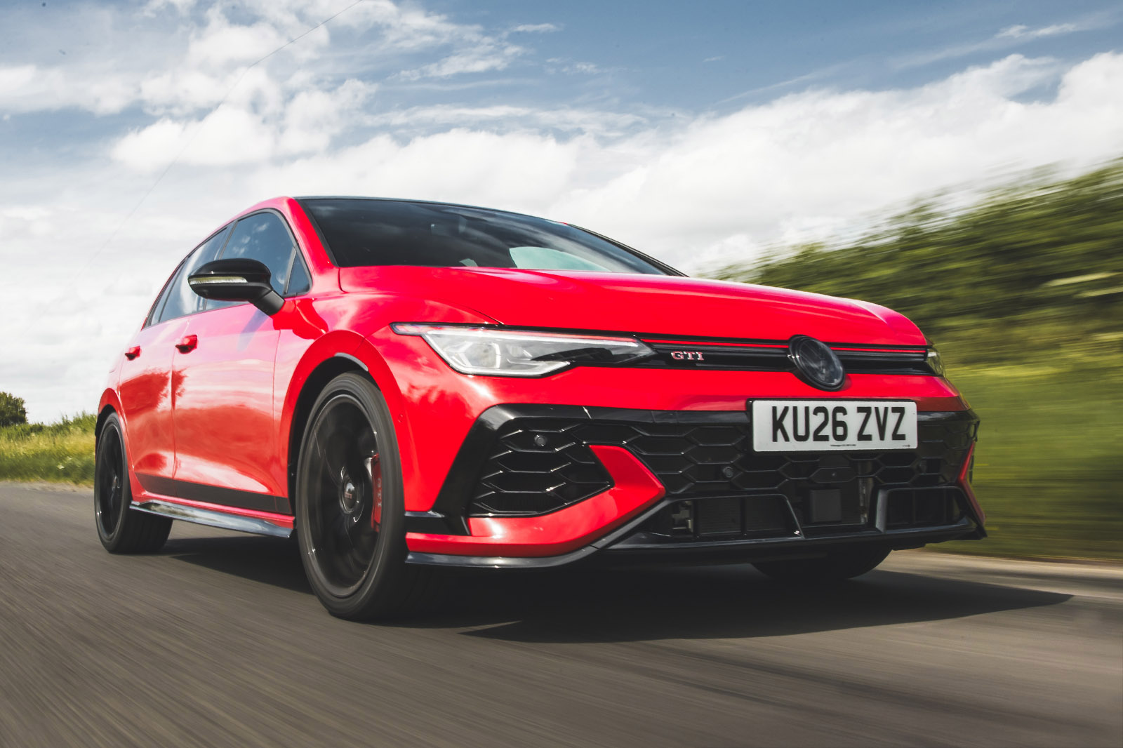 Automotive News Image