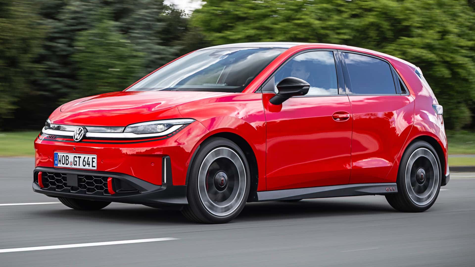 Automotive News Image