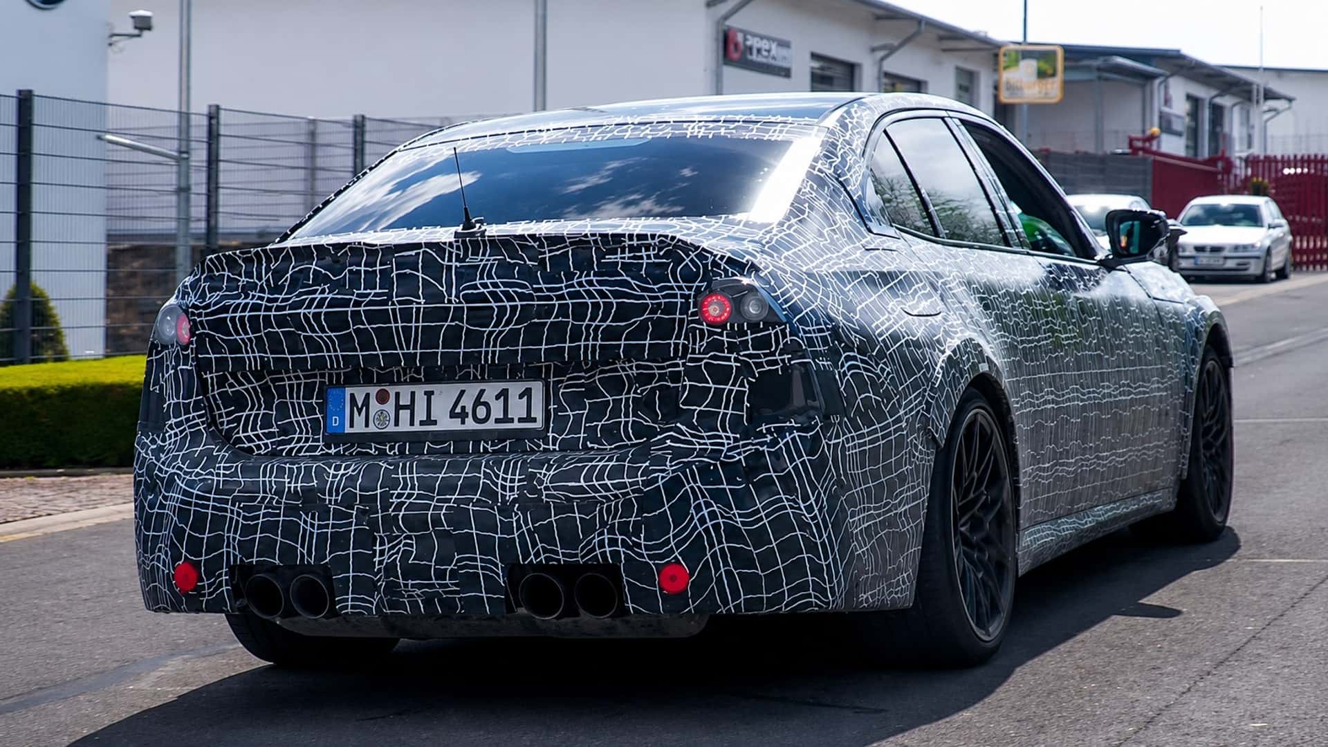 Automotive News Image