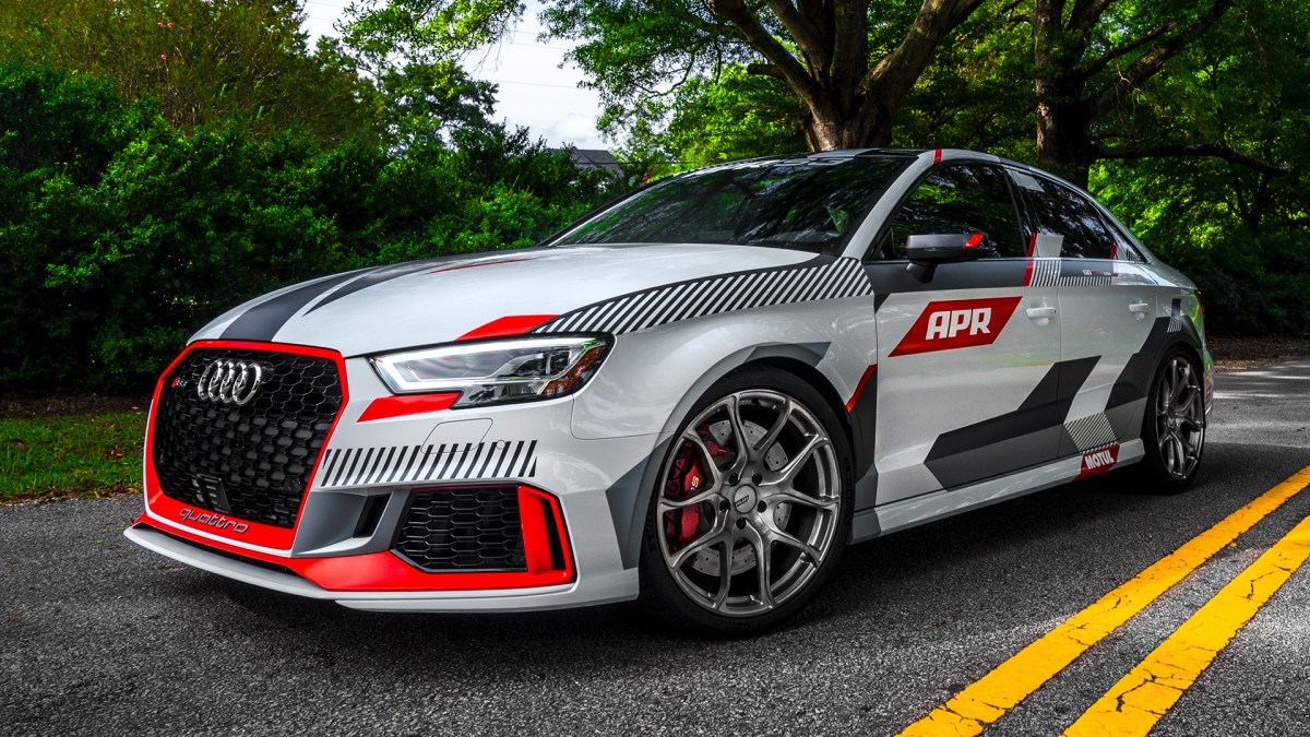 Automotive News Image