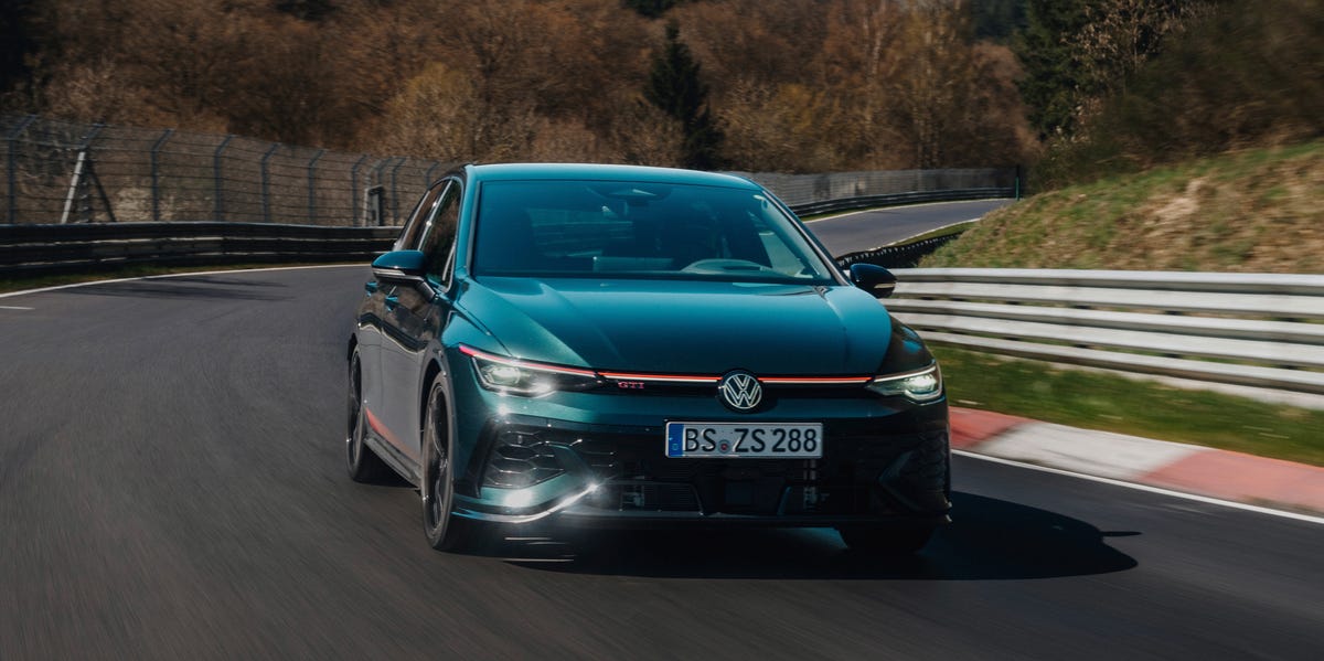 Automotive News Image