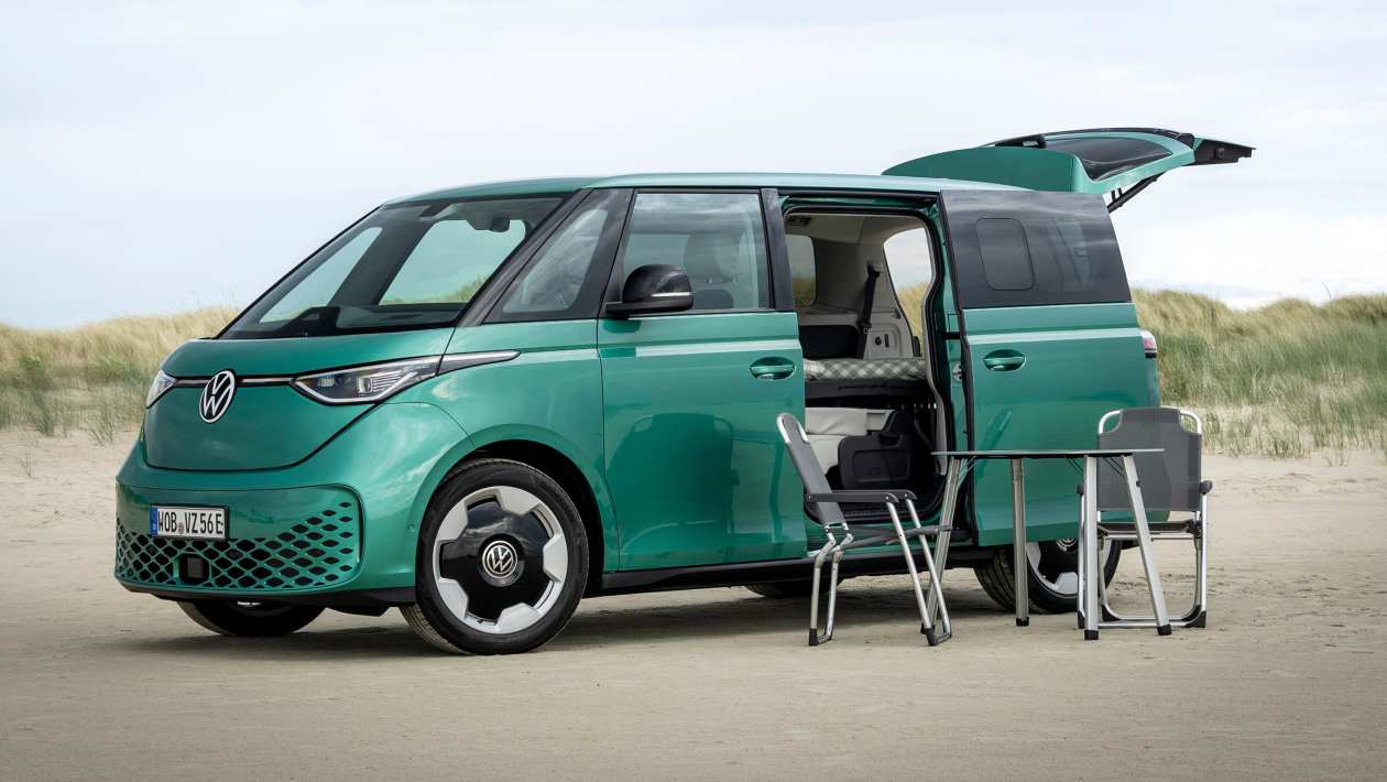 Automotive News Image
