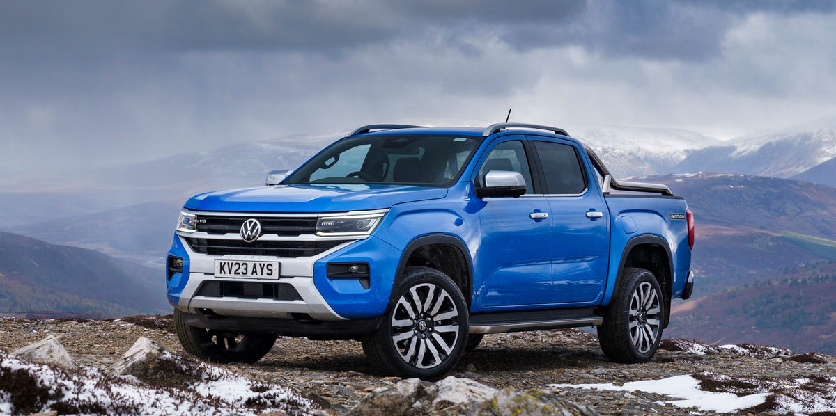 Automotive News Image
