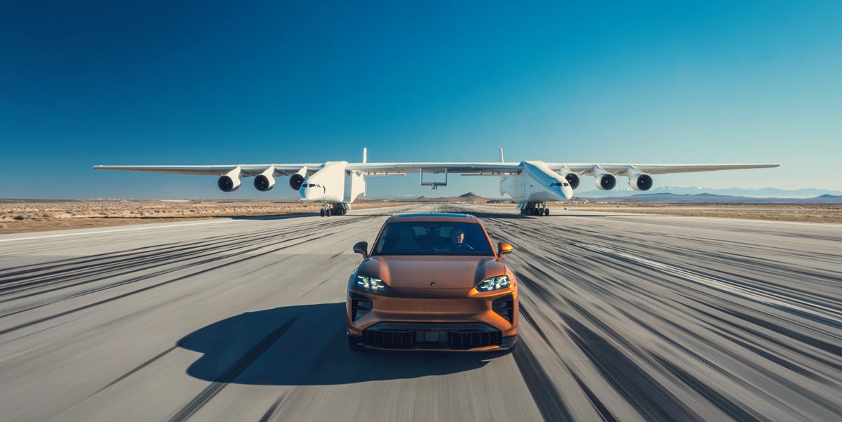 Automotive News Image