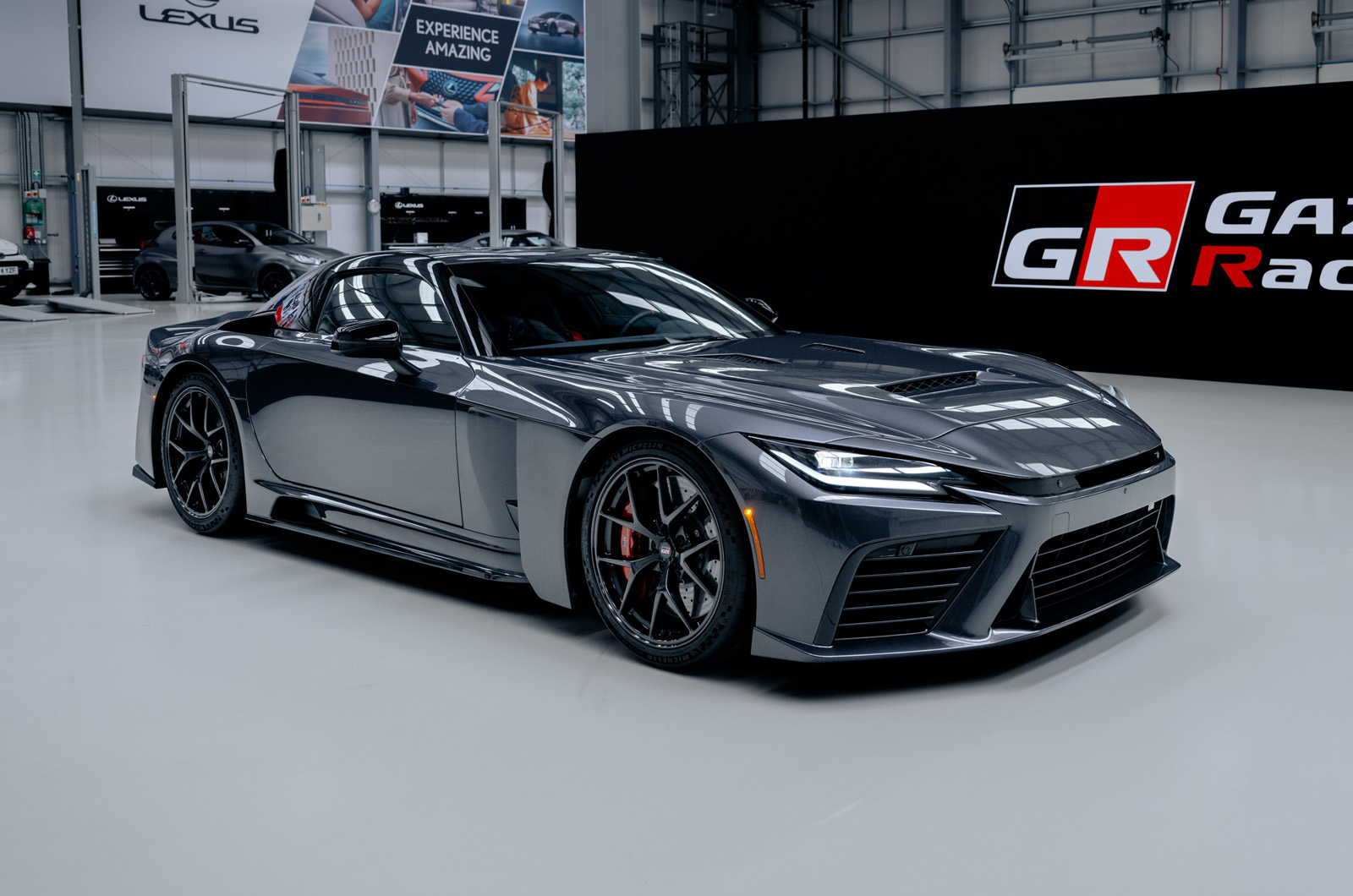 Automotive News Image