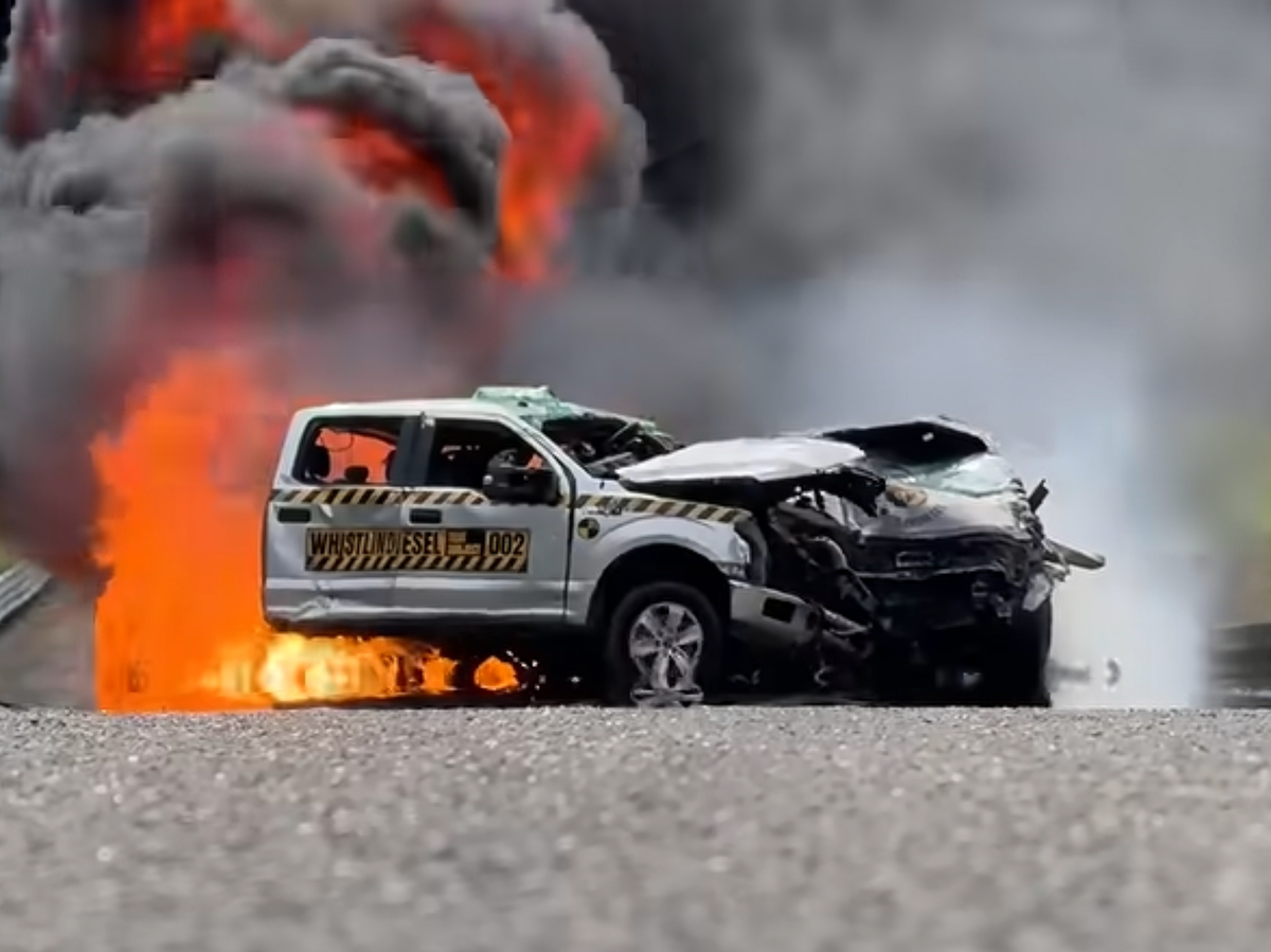 Automotive News Image