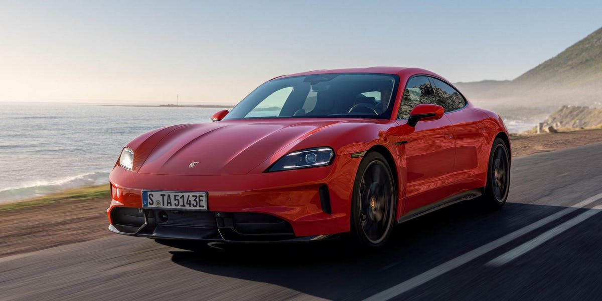 Automotive News Image