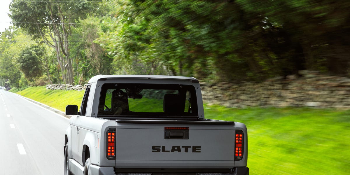 Automotive News Image