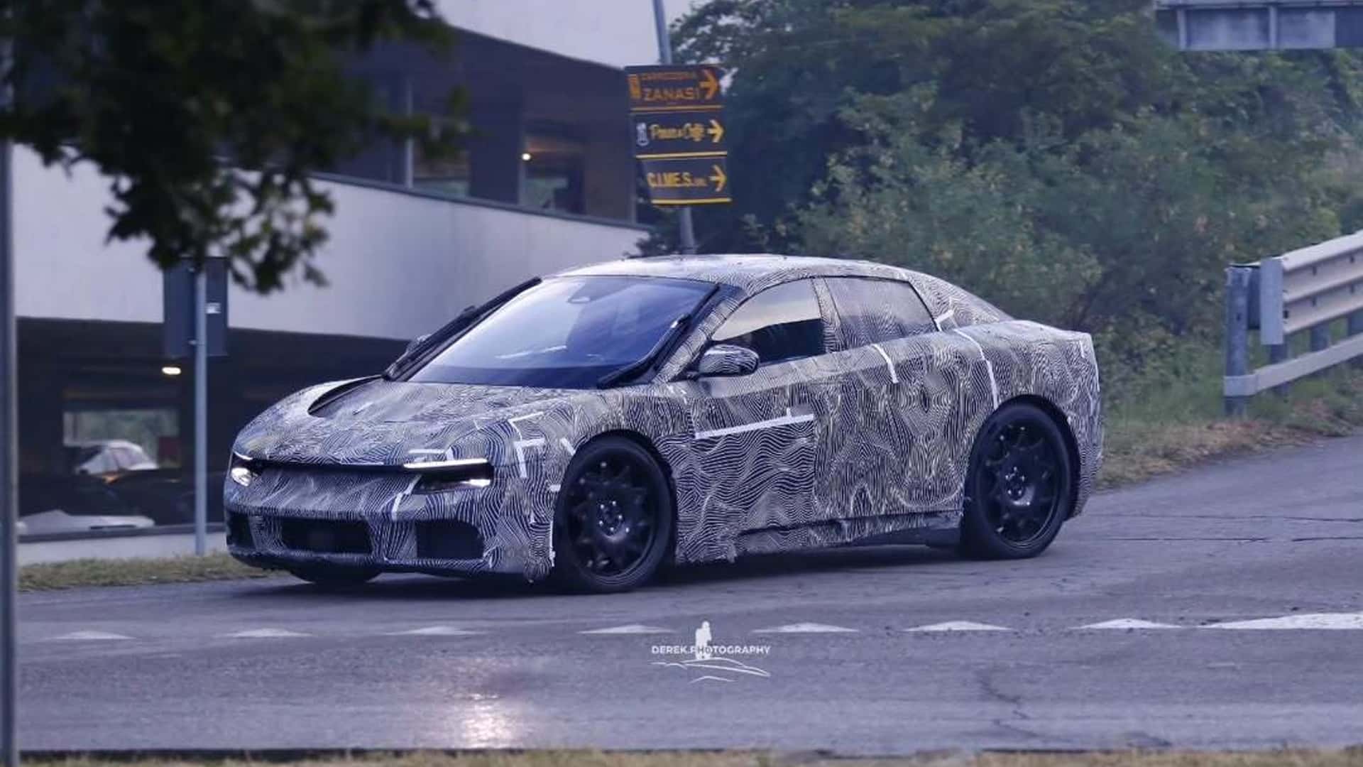 Automotive News Image