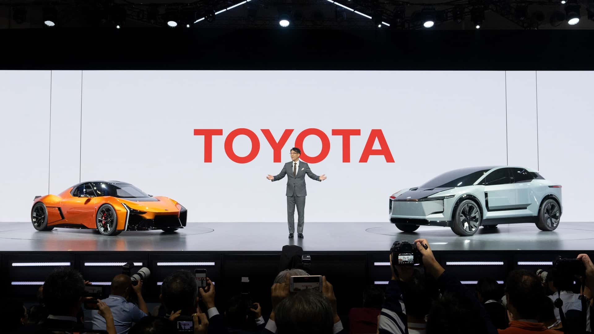 Automotive News Image