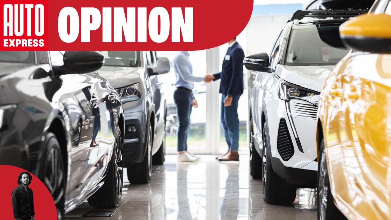 Automotive News Image