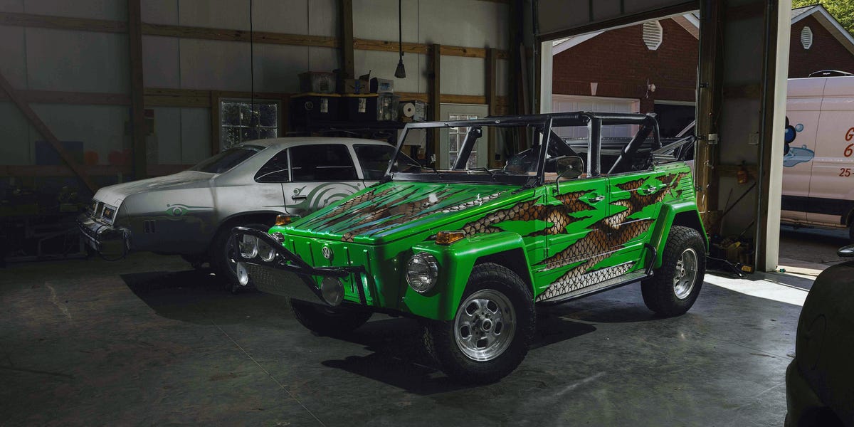 Automotive News Image