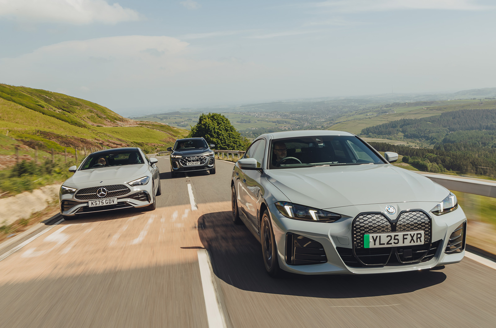 Automotive News Image