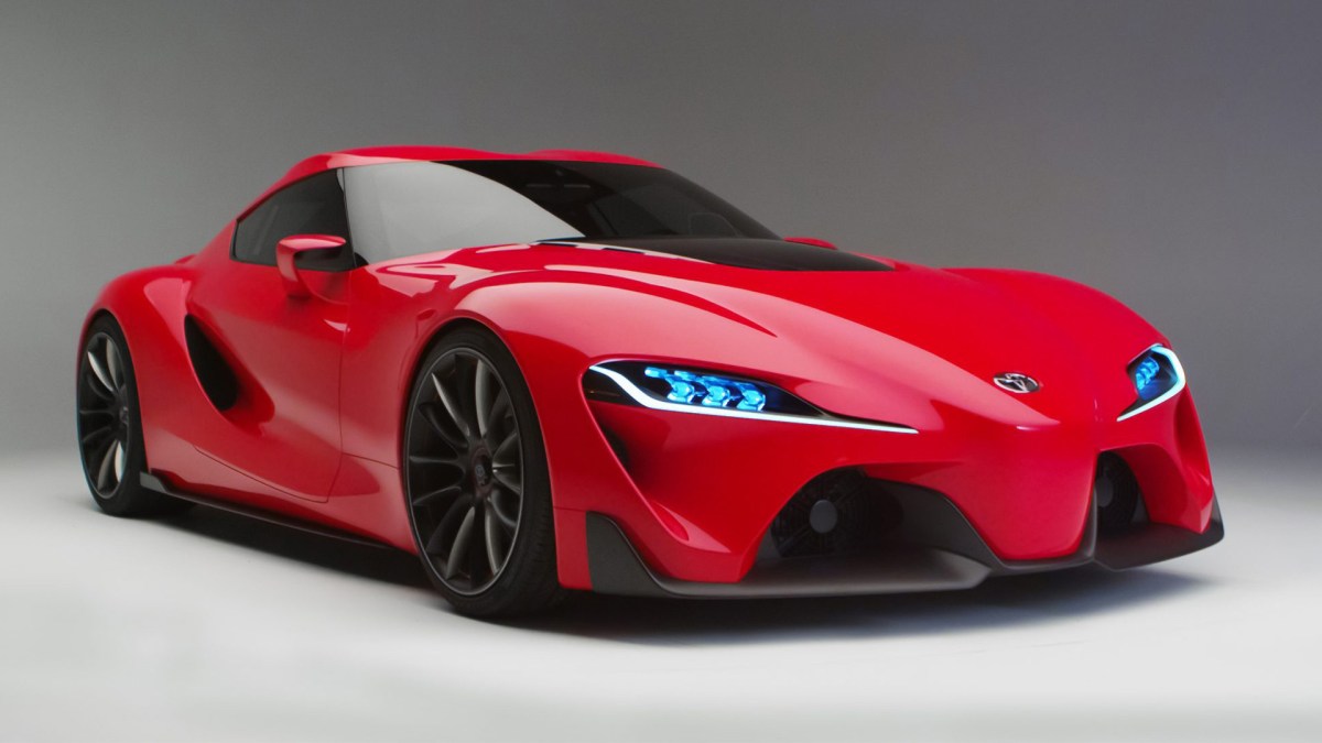 Automotive News Image