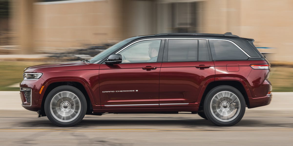 Automotive News Image