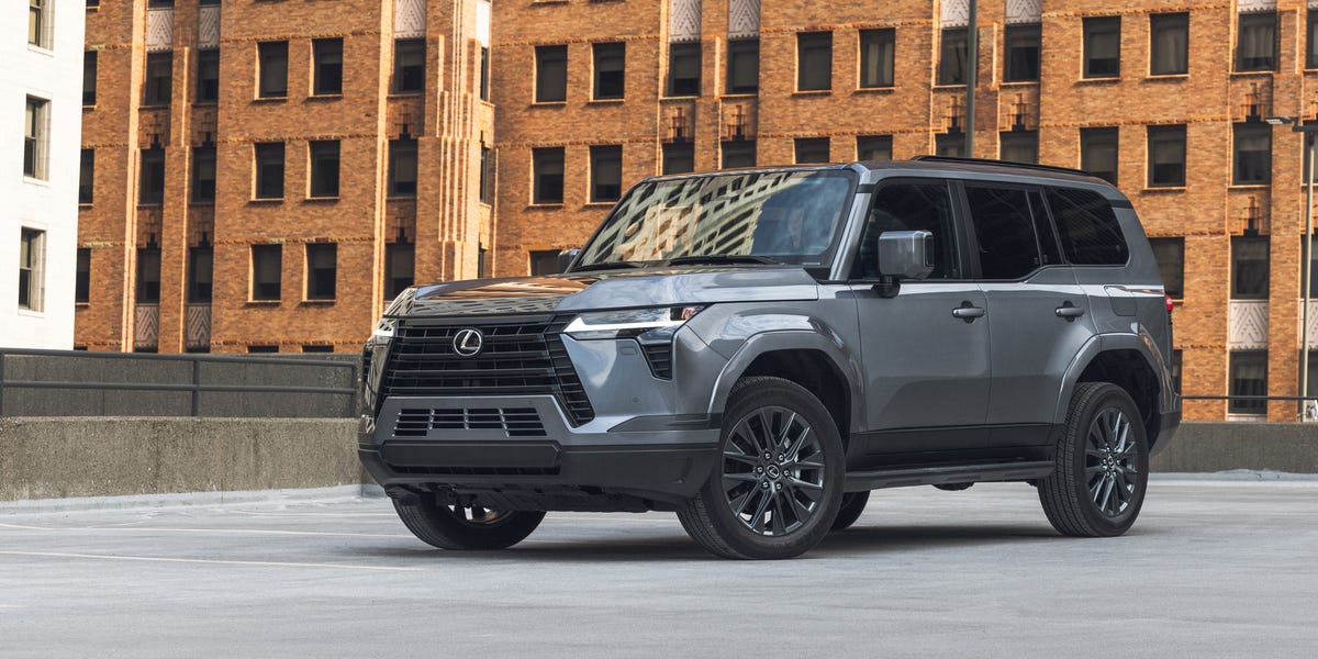 Automotive News Image