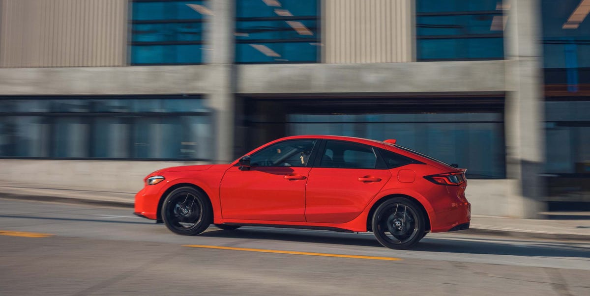 Automotive News Image