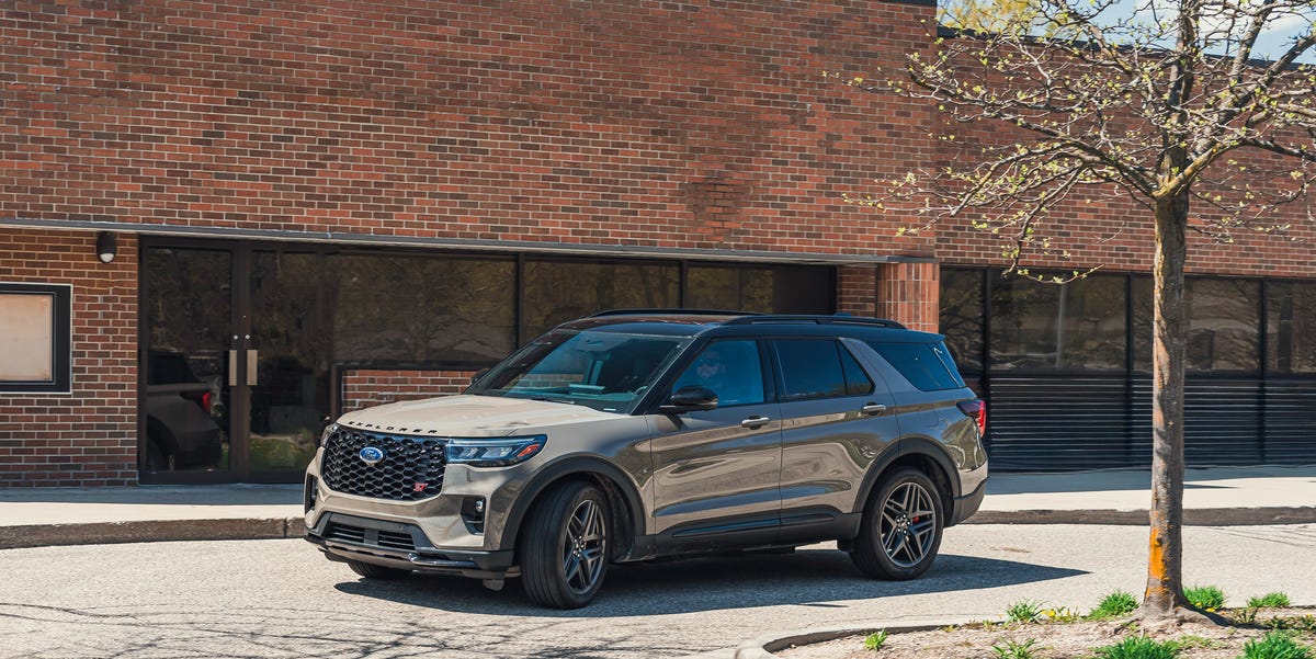 Automotive News Image