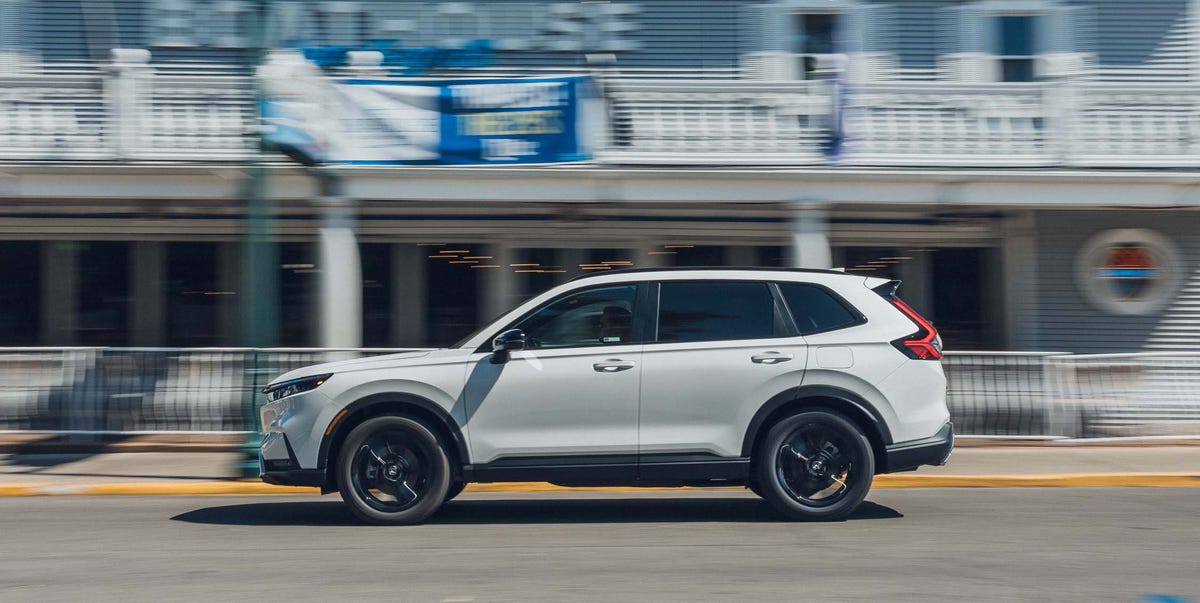 Automotive News Image