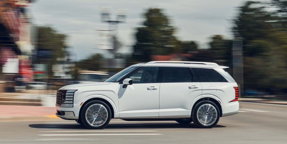 Automotive News Image