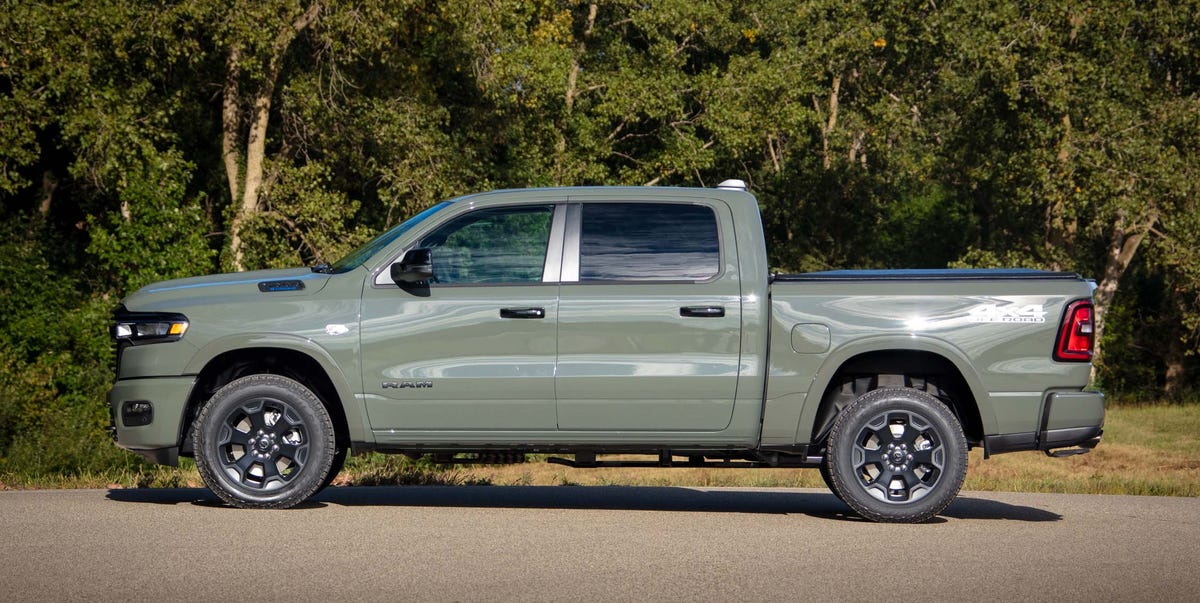 Automotive News Image