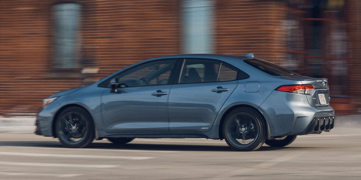 Automotive News Image