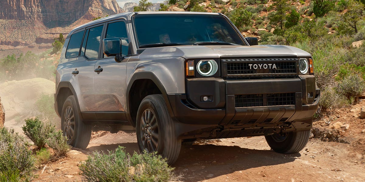 Automotive News Image