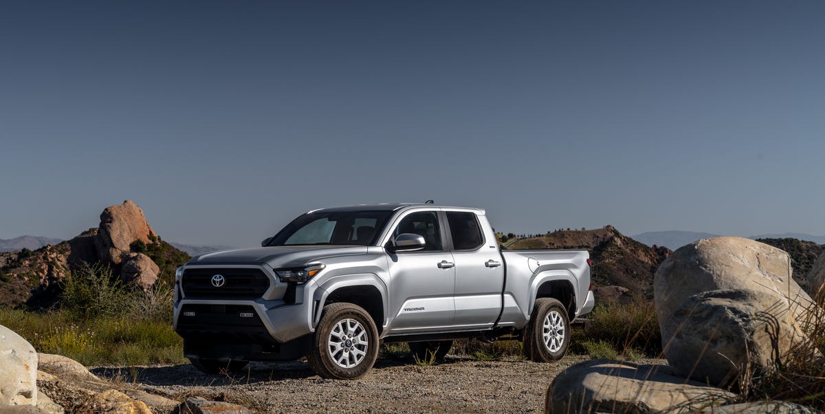 Automotive News Image