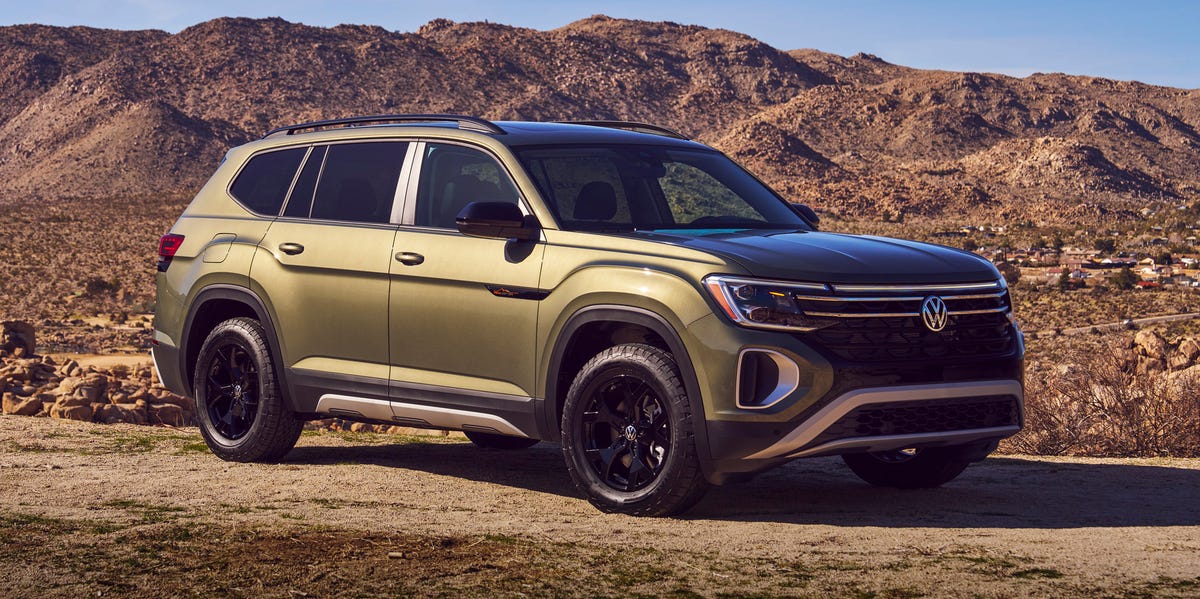 Automotive News Image