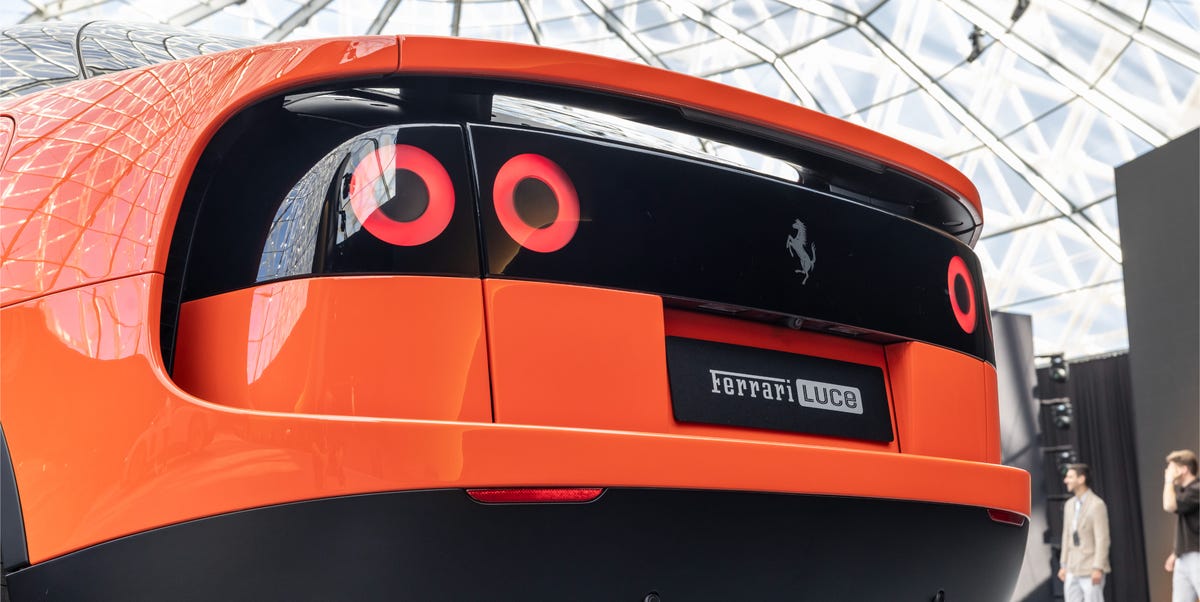 Automotive News Image