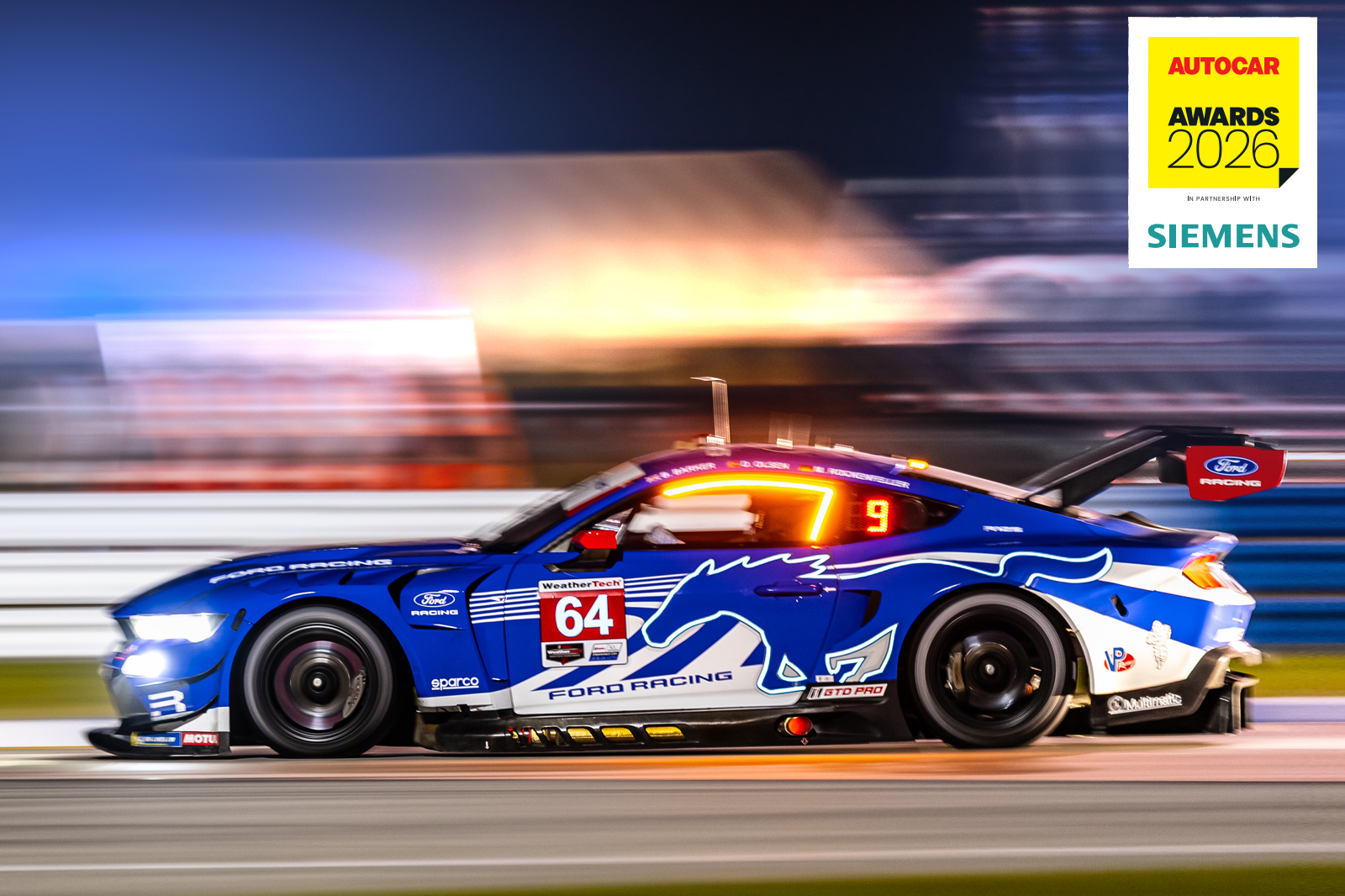 Automotive News Image