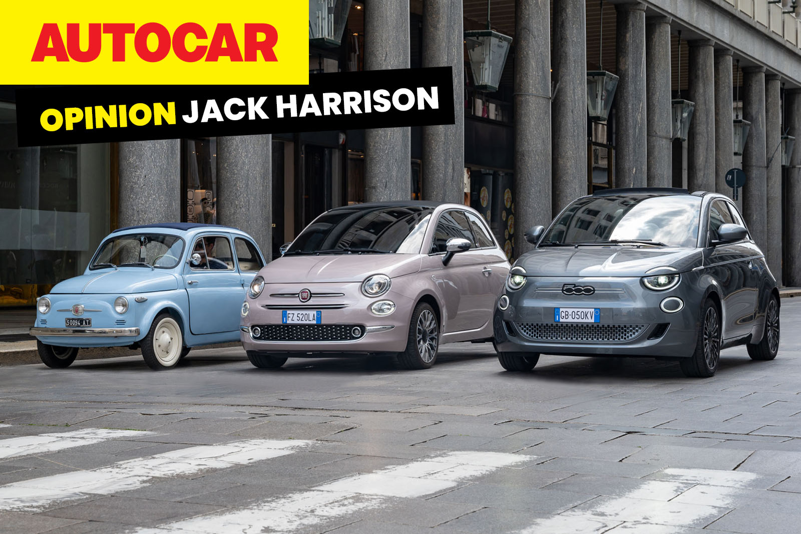 Automotive News Image