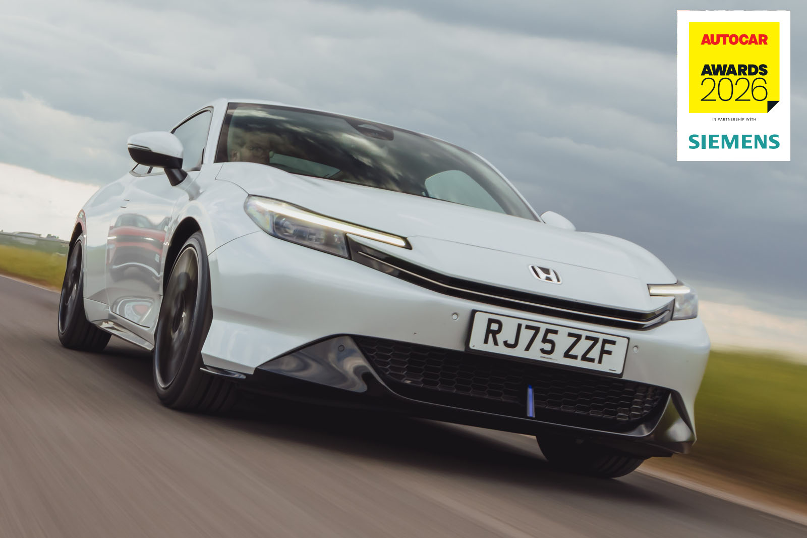 Automotive News Image