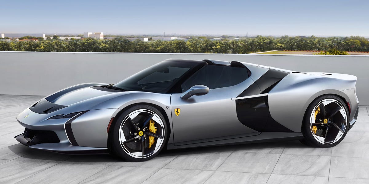 Automotive News Image