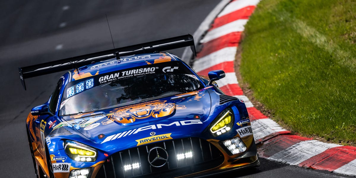 Automotive News Image