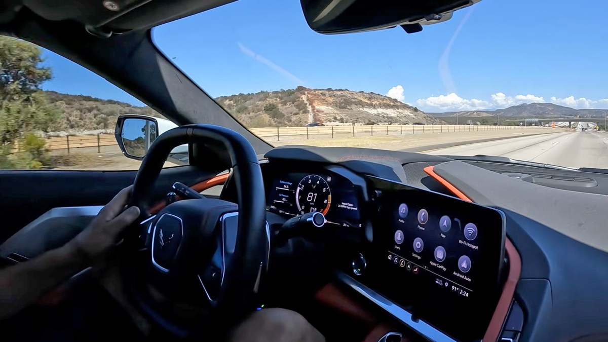 Automotive News Image