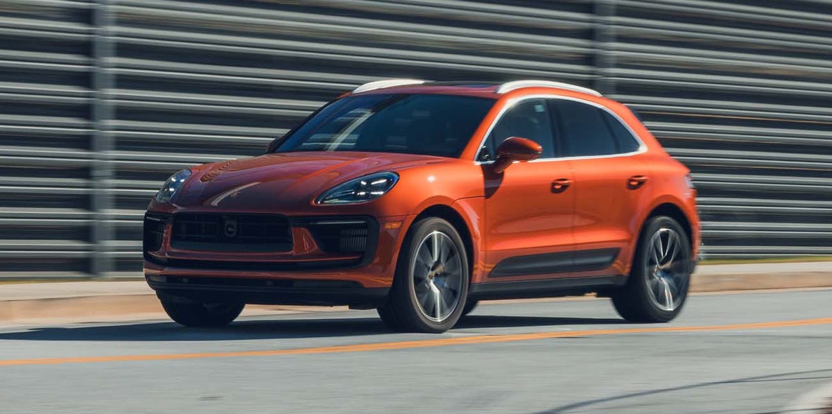 Automotive News Image